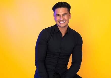 Pauly D stops by the HollywoodLife offices in New York to talk about 'Marriage Bootcamp' and 'Jersey Shore Family Vacation'