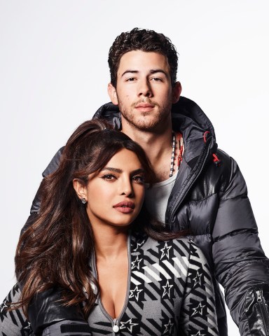 Celebrity couple Priyanka Chopra Jonas and Nick Jonas have joined forces with luxury fashion and sportswear label Perfect Moment. The stars are investing in the brand, which they have both been wearing for years as big fans of skiing and outdoor activities. It is their first business partnership together in the fashion industry. To celebrate and announce their investment, Priyanka and Nick posed in Perfect Moment clothing with a monochromatic colour scheme consisting of black, gray and white for a shoot with photographer Alan Silfen. Priyanka wears a Perfect Moment Gingham Star Merino Wool Jumpsuit and a houndstooth print. Nick looks stylish in clothing including the Pirtuk II Leather Jacket. Priyanka said: “Not having to choose between looking amazing and performing at their highest level is a consumer need that Perfect Moment not only understands, but one that is baked into the ethos of this brand. “I am proud to be a strategic investor and advisor to such a bold and trendsetting company. We’re looking forward to a bright future.” Nick added: “Perfect Moment hits the mark on how style and performance go hand-in-hand. “This is my first choice and in our role, we feel other ski and surf enthusiasts worldwide will appreciate the fashion and function of this brand.” Perfect Moment was founded in 1979 in the French town of Chamonix. It was acquired in 2010 by Jane and Max Gottschalk and has since expanded its range to include ski and surf apparel. Jane Gottschalk said: “I can’t think of a more fun, diverse, business savvy couple to help us grow the brand to the next level. “They are admired globally not only for their talent, but their passion for life and impeccable taste. “This combination resonates with audiences everywhere, and perfectly represents the values that Perfect Moment is known for.” Perfect Moment clothing and accessories collections are available through the brand’s online store https://www.perfectmoment.com and in exclusive in