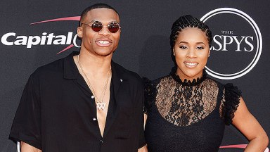 russell westbrook babies born
