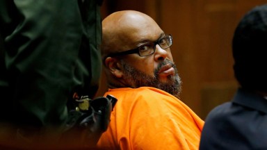 Suge Knight 28 Years In Prison Tweets