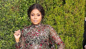 Taraji P. Henson