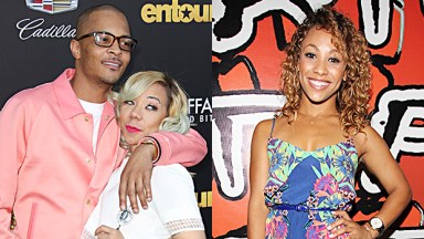 Tiny Reaction Asia'h Epperson Marriage Diss