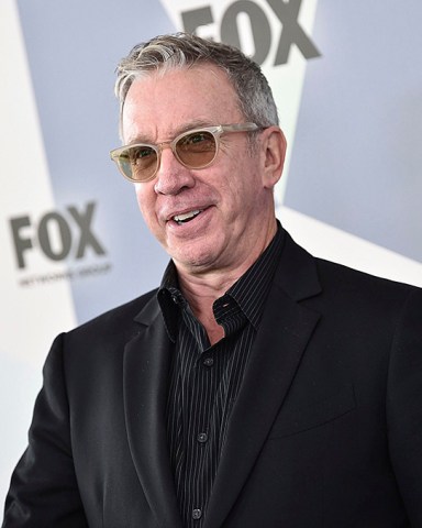 Actor Tim Allen attends the Fox Networks Group 2018 programming presentation after party at Wollman Rink in Central Park, in New York
2018 Fox Networks Group Upfront, New York, USA - 14 May 2018