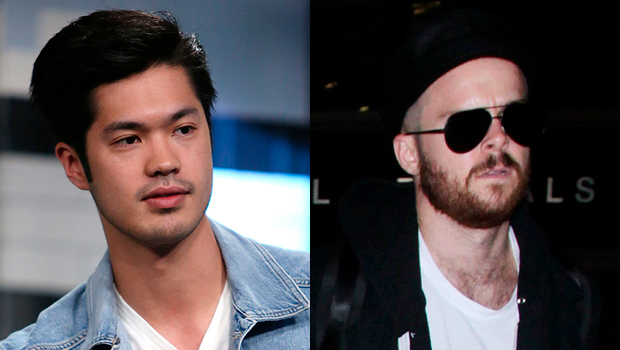 Ross Butler Denies Attempting To Murder Frances Bean Cobain S Ex Hollywood Life