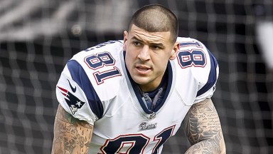 Aaron Hernandez's brother's new book reveals these fascinating new