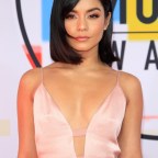 Arrivals - American Music Awards 2018, Los Angeles, USA - 09 Oct 2018