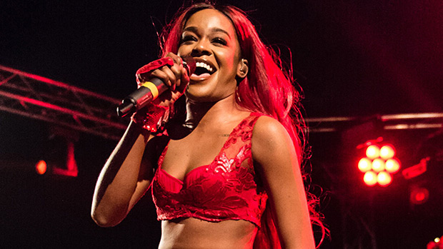 Azealia Banks