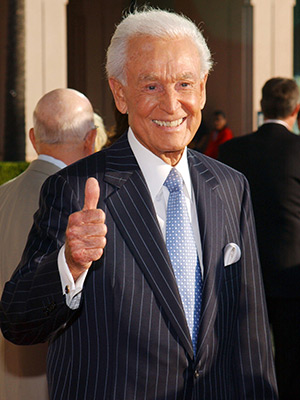 Bob Barker See Photos Of The Price Is Right Host TV Icon