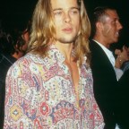 Brad Pitt's Evolution: TK Sexy Pics Through The Years That Prove He's Just As Hot Today