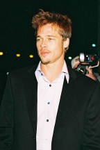 ESTRENO DE LA PELÍCULA 'MEET JOE BLACK', NUEVA YORK, EEUU - 02 NOV 1998