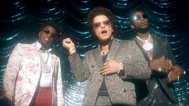 Gucci Mane Recruits Bruno Mars, Kodak Black for New Song 'Wake Up