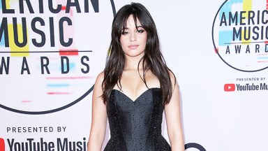 Camila Cabello