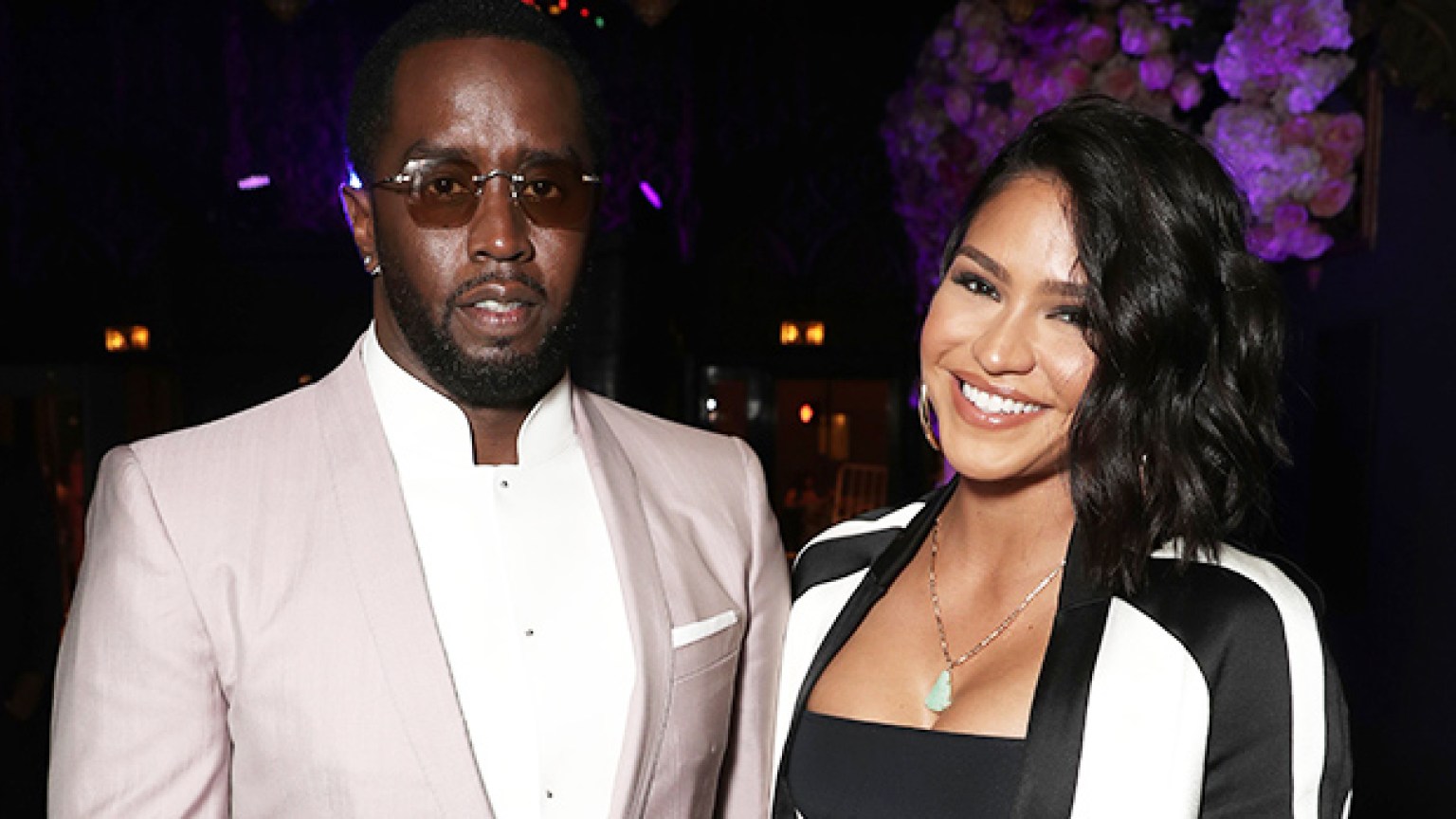 Who Is Cassie? 5 Things About The Singer Diddy Split From – Hollywood Life