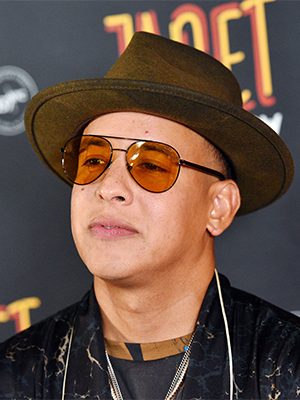 daddy yankee