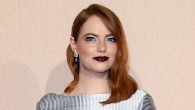 emma stone the favourite premiere