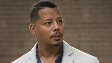 Terrence Howard