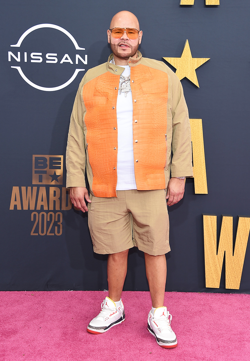 BET Awards, Arrivals, Los Angeles, California, USA - 25 Jun 2023