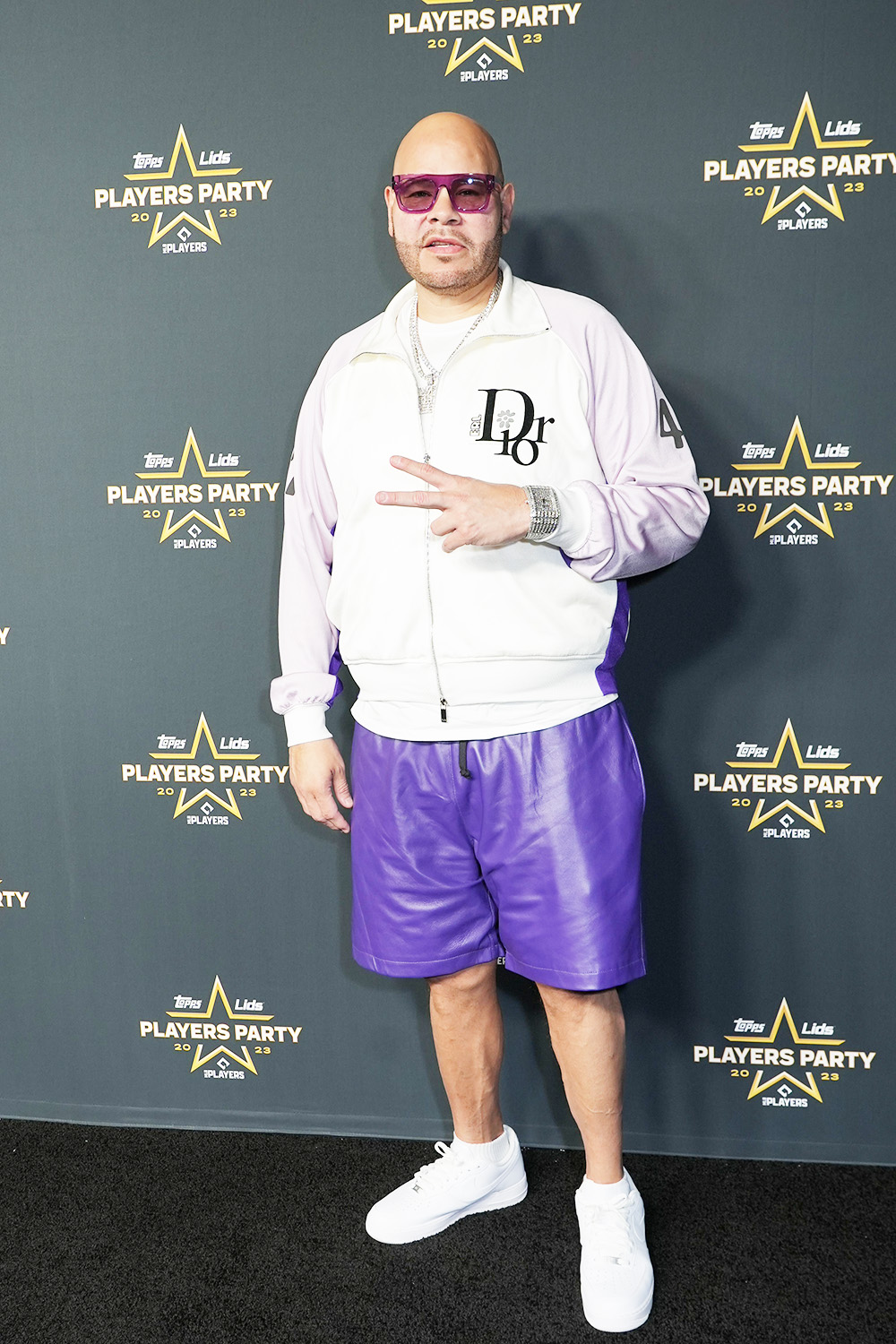 MLBPA x Lids x Fanatics All-Star Game Party, Museum of Pop Culture, Seattle, Washington DC, USA - 10 Jul 2023