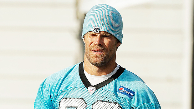 Greg Olsen