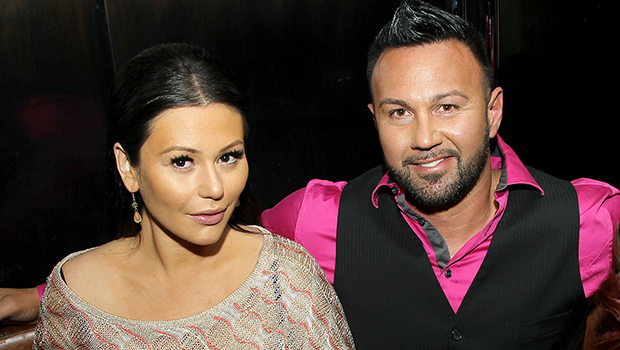 Why Jwoww Split With Roger Mathews Inside Their Breakup Hollywood Life