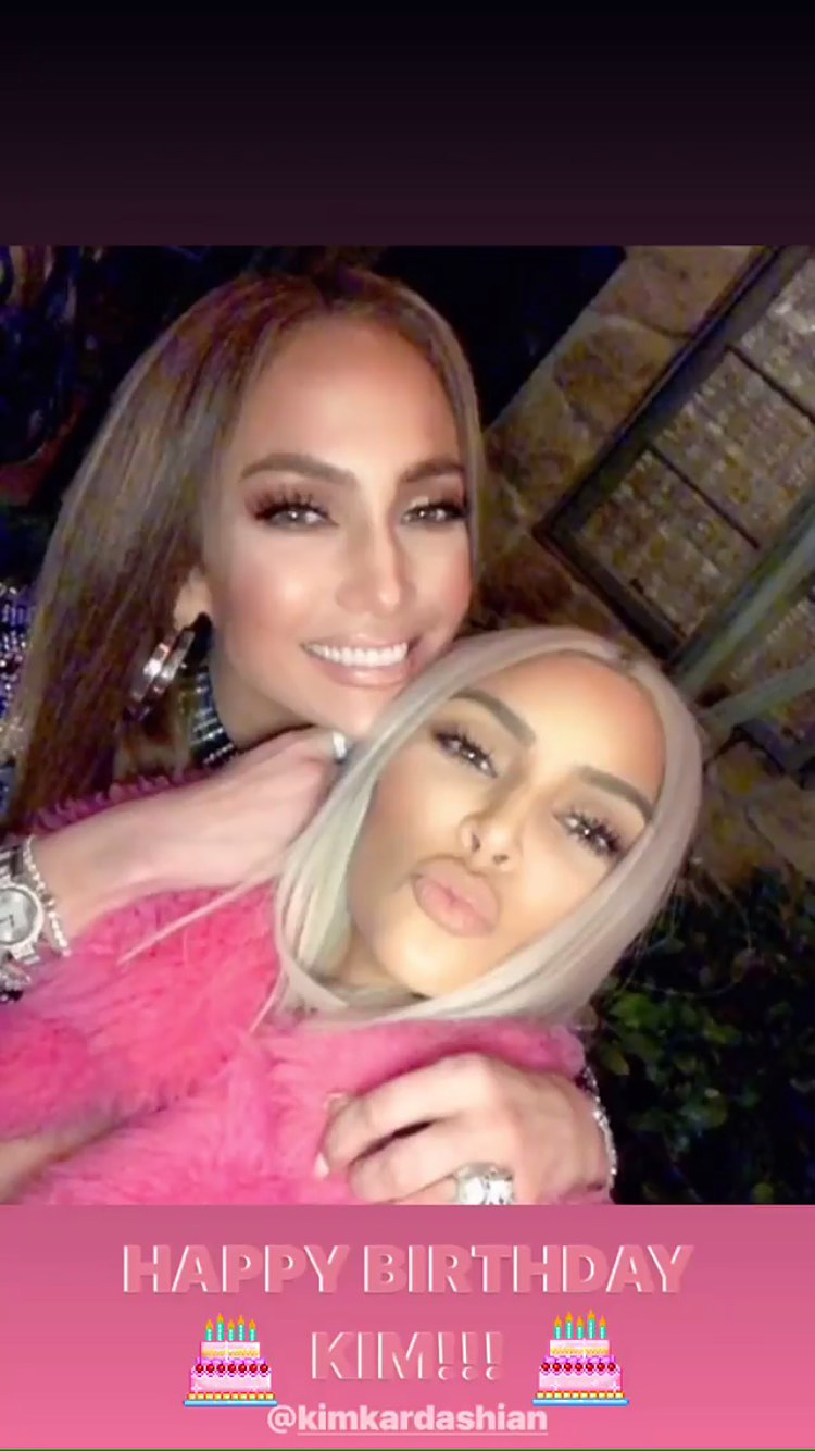 jennifer lopez kim kardashian