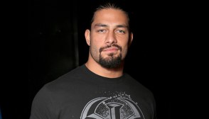 Roman Reigns Celebrity Profile - Hollywood Life