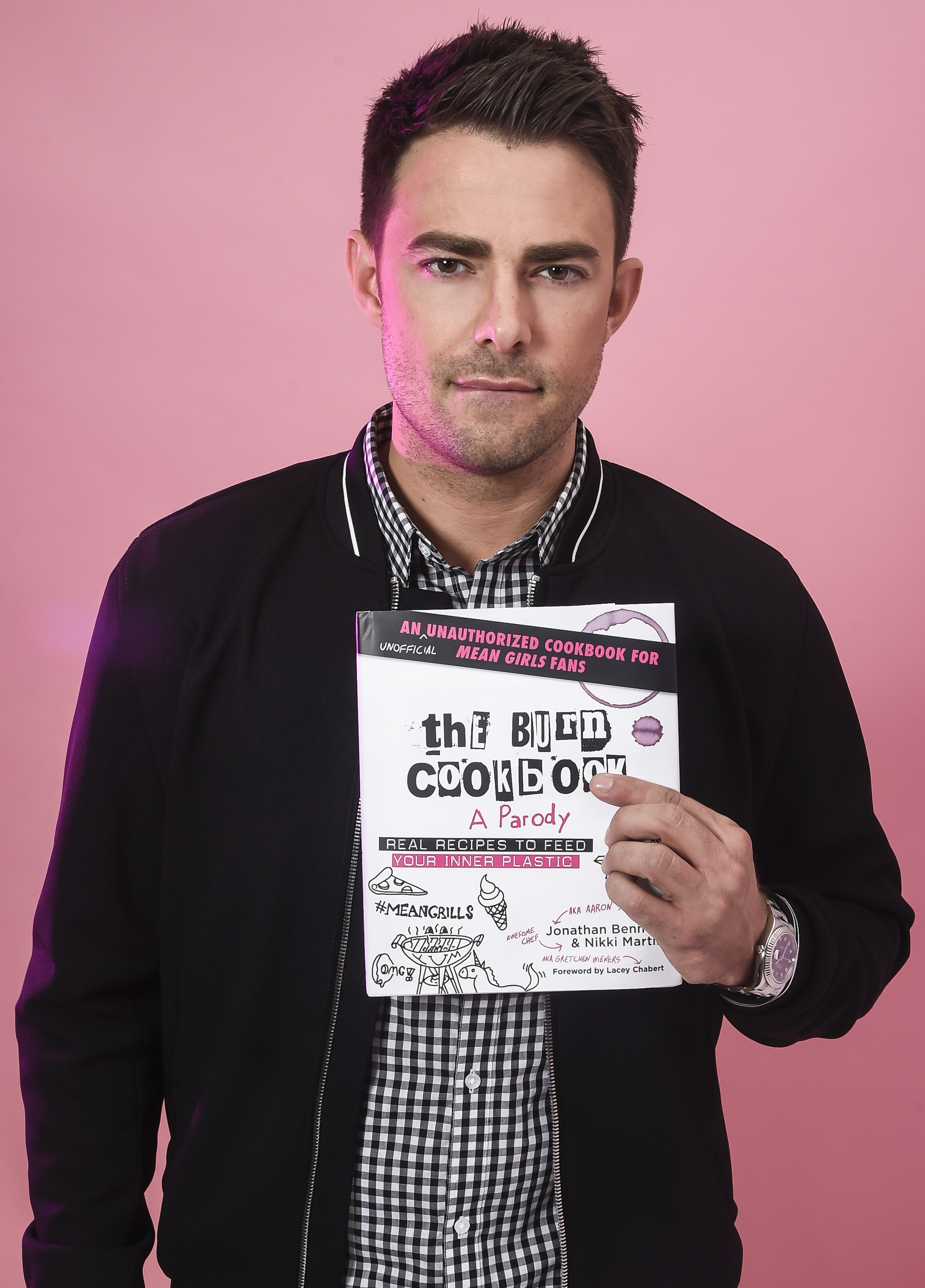 Jonathan Bennett