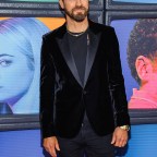 Justin Theroux New York City April 14, 2018 – Star Style Man