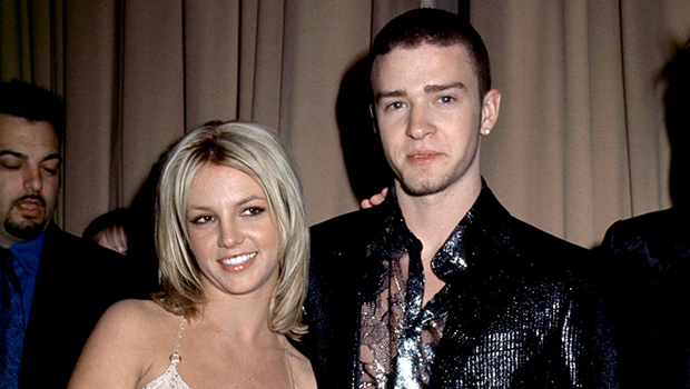 Justin Timberlake Wrote Britney Spears Breakup Track 2 Hrs After Split ...
