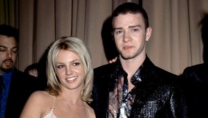 Justin Timberlake Britney Spears