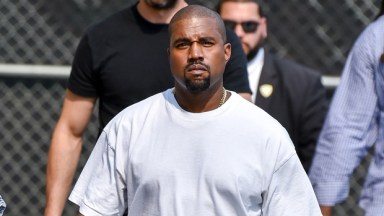 Kanye West Quits Twitter Instagram
