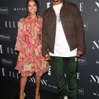 NYFW Kick-Off Party Hosted by E! Entertainment, ELLE and IMG, Arrivals, Spring Summer 2019, New York Fashion Week, USA - 05 Sep 2018