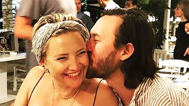 kate hudson danny fujikawa baby video