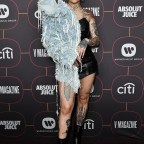 Warner Music's Pre-Grammys Party, Arrivals, Hollywood Athletic Club, Los Angeles, USA - 23 Jan 2020