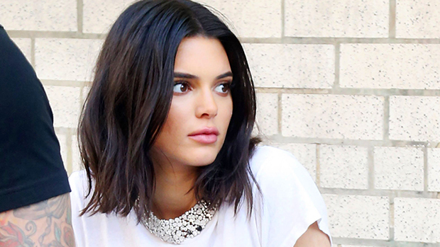 Kendall Jenner’s Stalker: Arrested But She’s Still In ‘Panic ...