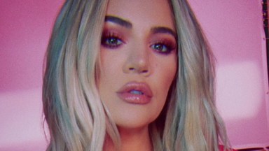 Does Khloe Kardashian Have Lip Fillers