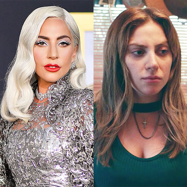 2018's Star Is Born offered the audience the same theme as from 1937, with Lady Gaga transforming the film into a vehicle for her stellar acting.