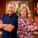 Last Man Standing Amanda Fuller Reveals Why Season 8 Has Heart Hollywood Life