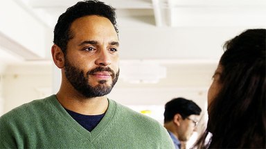 Daniel Sunjata