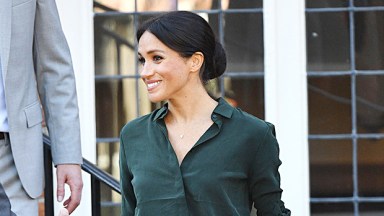 Meghan Markle’s Purses — Her 15 Best Bags: Get Inspired For Fall ...