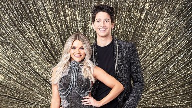 Milo Manheim Witney Carson