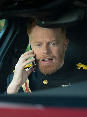 Jesse Tyler Ferguson