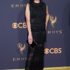 69th Primetime Emmy Awards, Arrivals, Los Angeles, USA - 17 Sep 2017