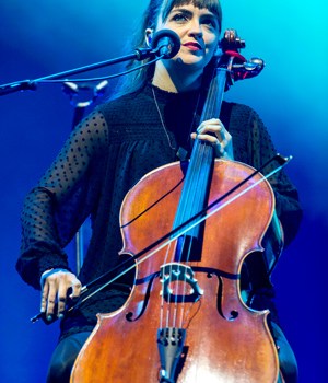 Neyla Pekarek