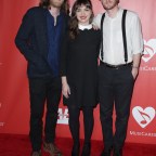 MusiCares Person of the Year Gala, Arrivals, Los Angeles, USA - 10 Feb 2017