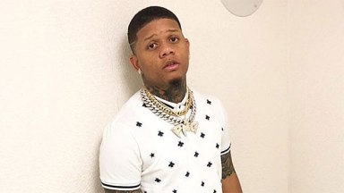 yella beezy