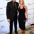 30th Annual Scleroderma Foundation Benefit, Beverly Hills, USA - 16 Jun 2017