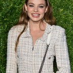 Tribeca Film Festival Artists Dinner hosted by Chanel, Arrivals, New York, USA - 23 Apr 2018