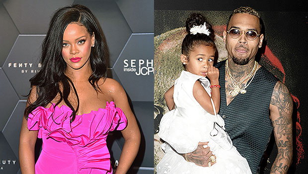 rihanna baby plans