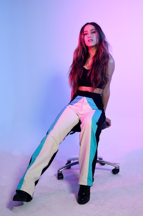 Skylar Stecker: Exclusive Photos From Her HollywoodLife Shoot ...